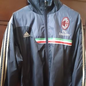 Adidas vintage jacket